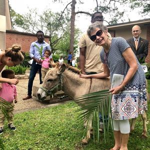 Meet your Posher, Berneta